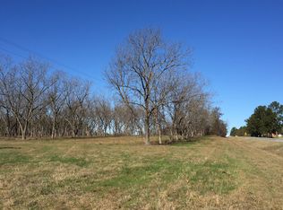 Hwy 15 S, Tennille, GA 31089