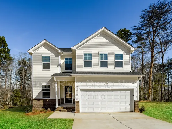 1650 Nicholas Way, Hickory, NC 28602