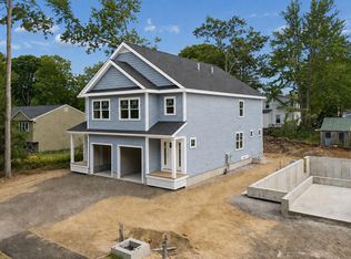 173 Harvard Street #B, Portland, ME 04103