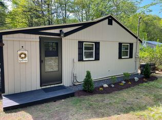 1469 S Shore Rd, Hadley, NY 12835