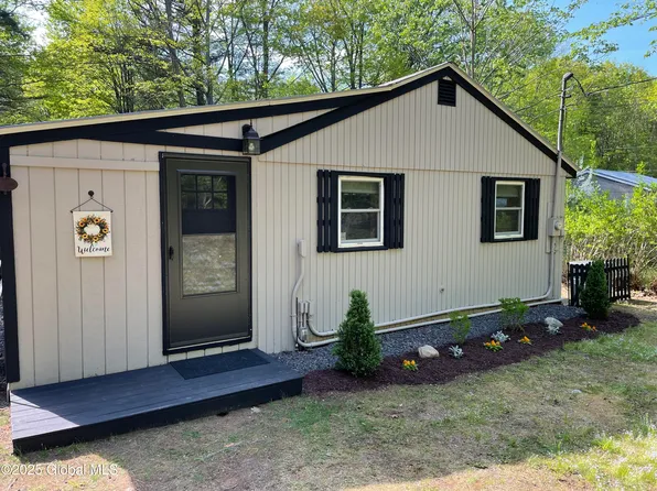1469 S Shore Road, Hadley, NY 12835