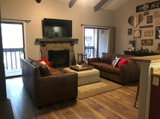 2641 Fairway Dr #2A, Pinetop, AZ 85935