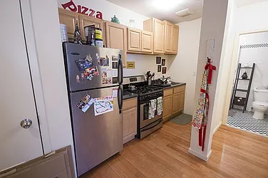 Rented by Level Group