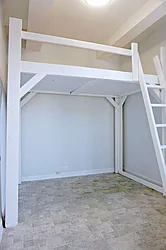 Rented by Metropolitan Equities