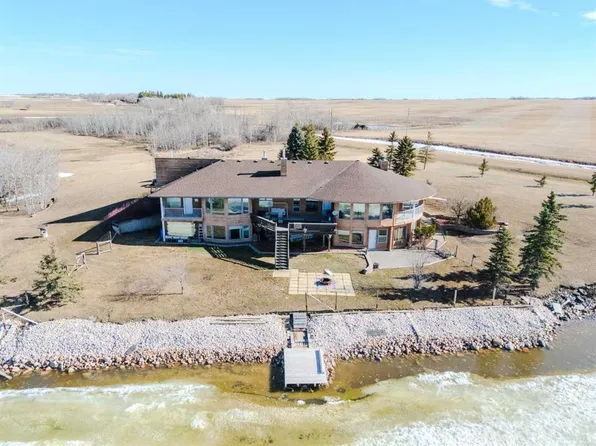 48208 N Range Road 124, Beaver County, AB T0B 4N0