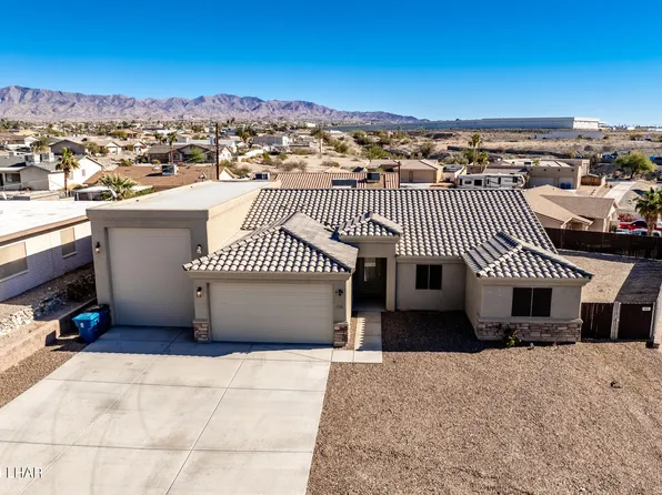 1260 Tanqueray Dr, Lake Havasu City, AZ 86404