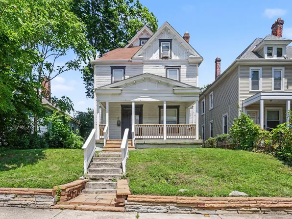 68 E Patterson Ave, Columbus, OH 43202