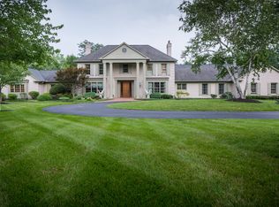 5900 Graves Lake Drive, Indian Hill, OH 45243