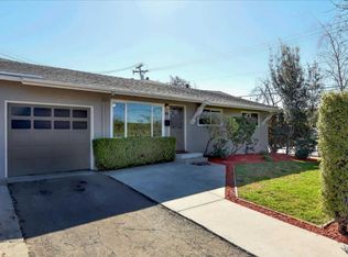 1348 Montmorency Dr, San Jose, CA 95118