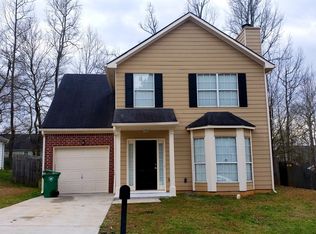 6255 Klondike River Rd, Lithonia, GA 30038