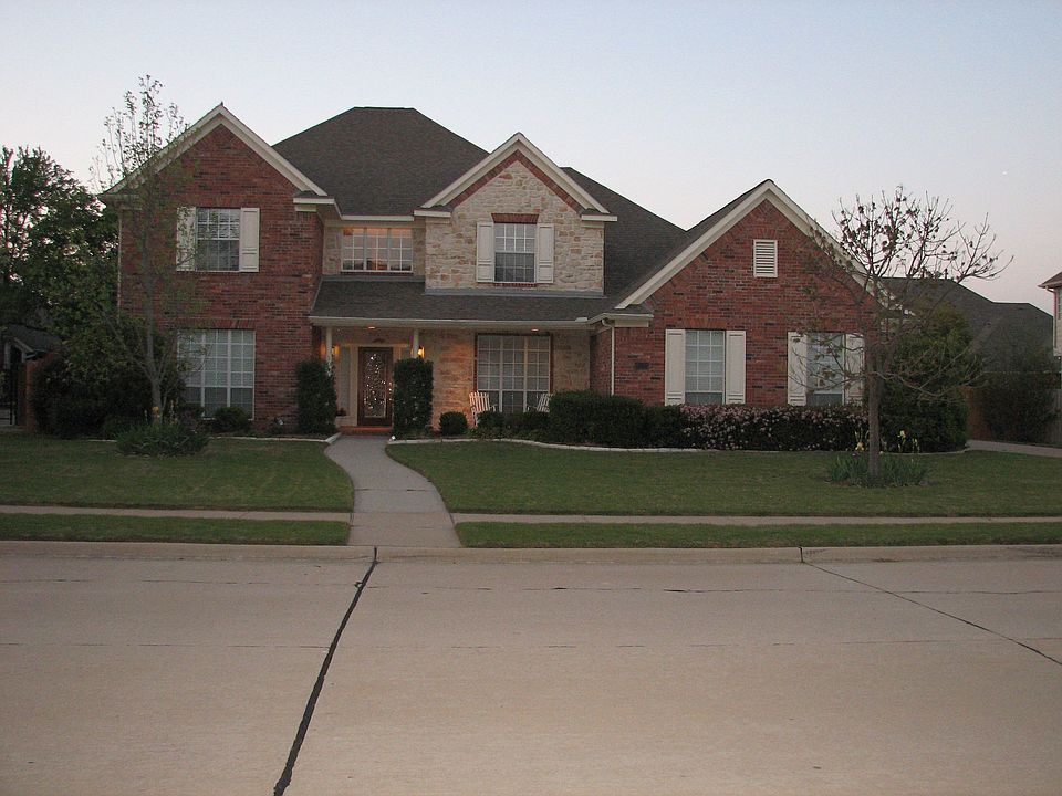 Beautiful Exterior