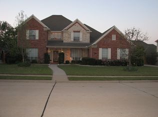 811 Shasta Ln, Keller, TX 76248