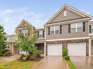 1103 Kindness Ln, Durham, NC 27703