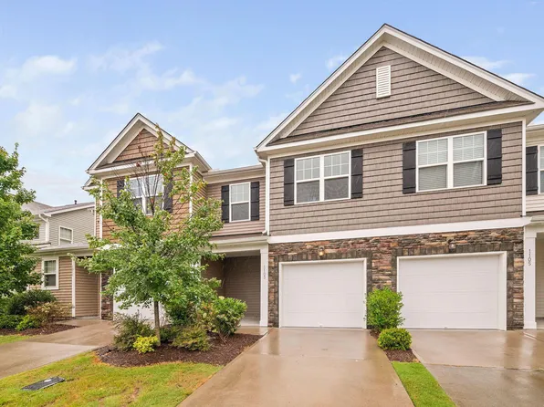 1103 Kindness Ln, Durham, NC 27703