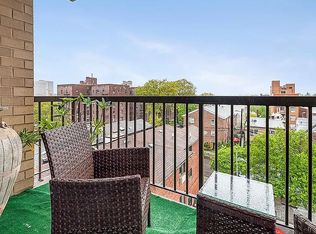135-08 82nd Ave #504, Jamaica, NY 11435