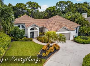 3081 Laurel Ridge CT, BONITA SPRINGS, FL 34134