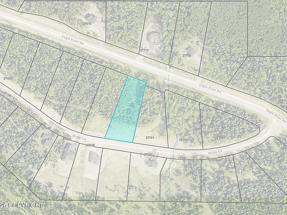 4th image of L25 Wilde Cir