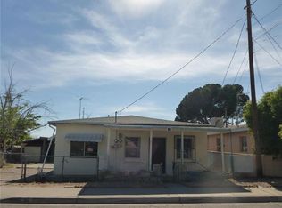 118 S Virginia St, Las Cruces, NM 88001