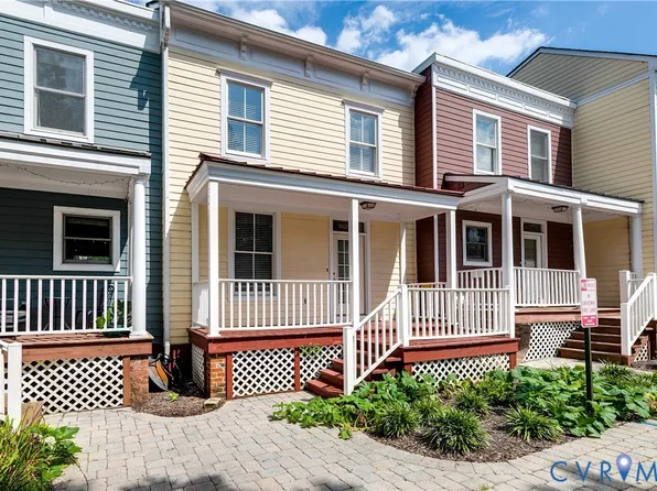 605 Spring St APT P, Richmond, VA 23220