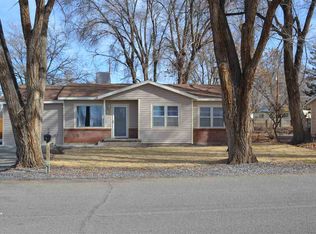 198 Glory View Dr, Grand Junction, CO 81503
