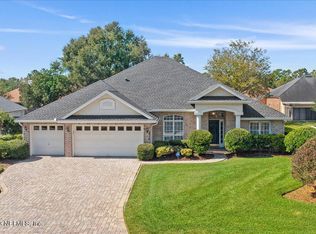2354 Windchime Dr, Jacksonville, FL 32224