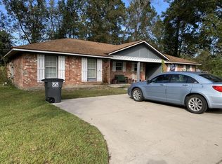 22195 E Martin Dr, Porter, TX 77365