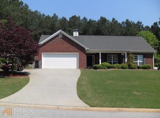 410 South Rdg, Senoia, GA 30276