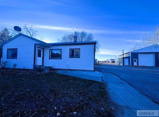 279 N 4100 E, Rigby, ID 83442