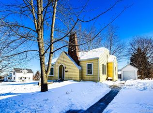 330 N Hanselman St, Bad Axe, MI 48413