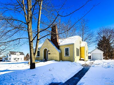 330 N Hanselman St, Bad Axe, MI, 48413