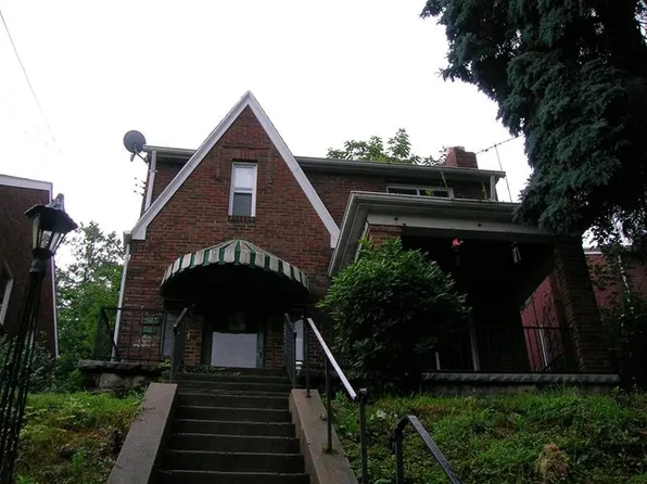 2025 Frankella Ave, Pittsburgh, PA 15221