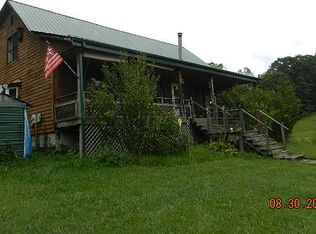 254 Cooters Ln, Fayetteville, WV 25840