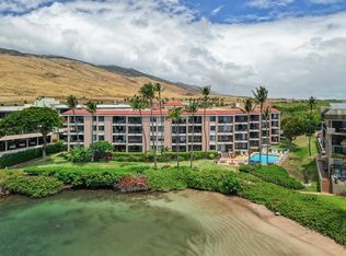 Maalaea Yacht Marina, Wailuku, HI 96793