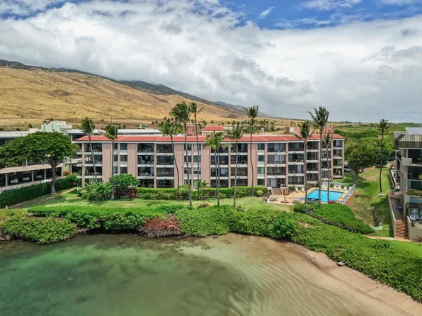 30 Hauoli St APT 411, Wailuku, HI 96793