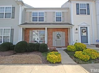 5343 Glen Canyon Rd, Raleigh, NC 27616