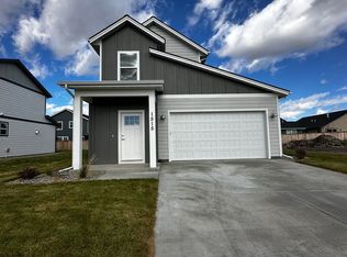 1515 Pistolero Way, Belgrade, MT 59714