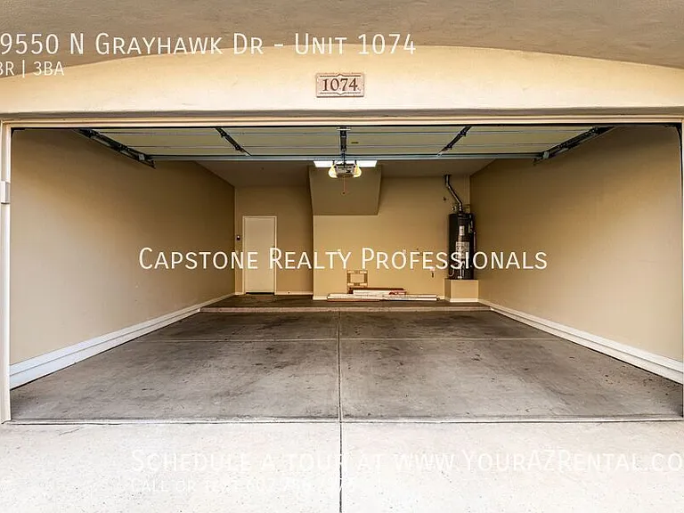 19550 N Grayhawk Dr #1074 — Photo 15