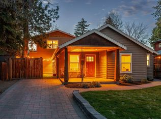 1127 NW Federal St #1 & 2, Bend, OR 97703