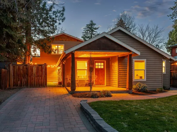 1127 NW Federal St #1 & 2, Bend, OR 97703