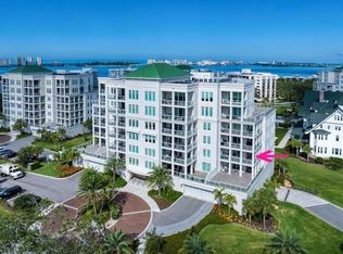 85 Belleview Blvd UNIT 305, Belleair, FL 33756