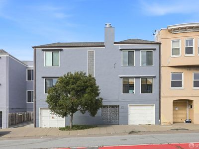 1440-1442 Judah St, San Francisco, CA, 94122