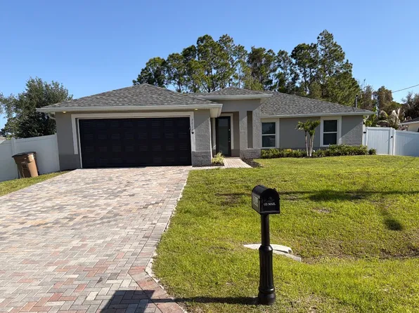 3014 37th St SW, Lehigh Acres, FL 33976