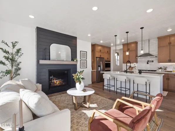 1349 Red Twig Dr, Park City, UT 84098