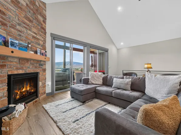 154 Eagle Ridge Drive, Granby, CO 80446