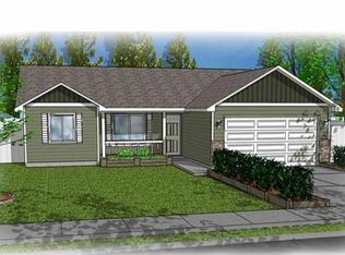 3106 S Conklin Dr, Veradale, WA 99037