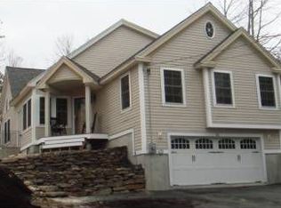 86 Prospect St, Milford, NH 03055