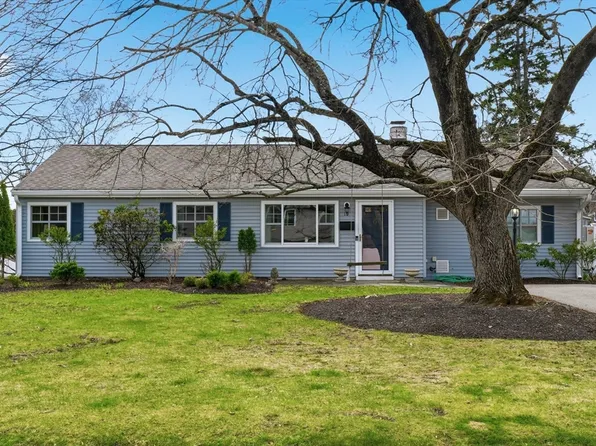 19 Brookfield Cir, Framingham, MA 01701
