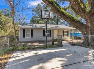 7908 Atilla Ave, Pensacola, FL 32534