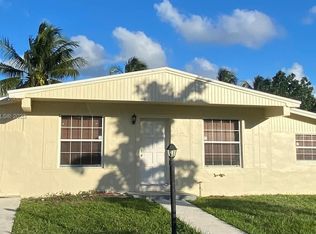 20181 NW 15th Ave, Miami Gardens, FL 33169