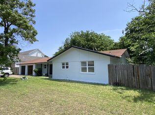5005 Brighton Rd UNIT A, Austin, TX 78745